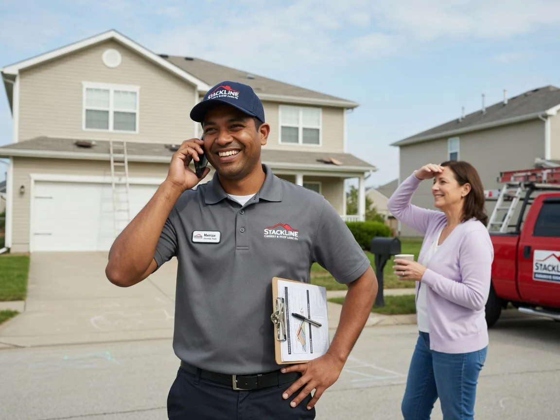 Chimney flashing repair Jonesburg, MO FAQs